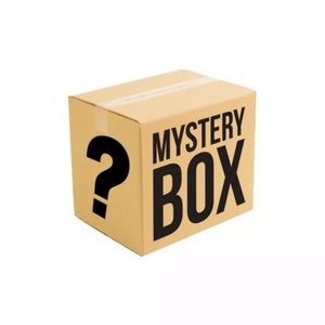 Vintage 8 piece Tees/Collectibles Mystery Box